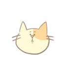 あたしとゆる〜い仲間たち（個別スタンプ：33）
