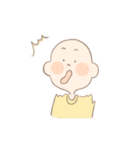 あたしとゆる〜い仲間たち（個別スタンプ：38）