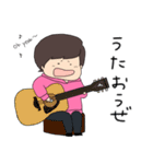てったのかわいいスタンプ（個別スタンプ：13）