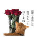 食いしん坊William（個別スタンプ：7）