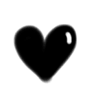 Heart♡Heart（個別スタンプ：16）
