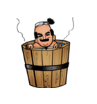 休日信ちゃん（個別スタンプ：13）