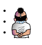 休日信ちゃん（個別スタンプ：17）