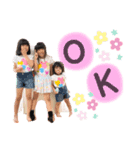 ねおここゆゆ（個別スタンプ：5）