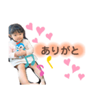 ねおここゆゆ（個別スタンプ：6）