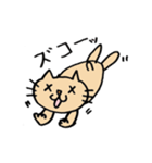ねこの にゃんきち の日々2（個別スタンプ：8）
