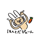 ねこの にゃんきち の日々2（個別スタンプ：13）
