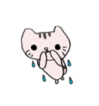 ねこの にゃんきち の日々2（個別スタンプ：35）