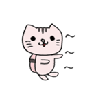 ねこの にゃんきち の日々2（個別スタンプ：37）