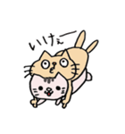 ねこの にゃんきち の日々2（個別スタンプ：38）