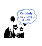 センセイPKP（個別スタンプ：5）