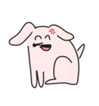 水曜日の犬たち（個別スタンプ：12）