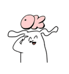 水曜日の犬たち（個別スタンプ：16）