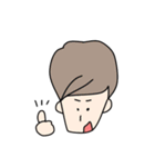 59th誰とはいっていないスタンプ（個別スタンプ：3）