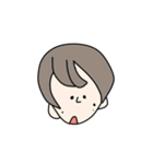 59th誰とはいっていないスタンプ（個別スタンプ：7）