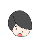 59th誰とはいっていないスタンプ（個別スタンプ：13）