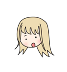 59th誰とはいっていないスタンプ（個別スタンプ：16）