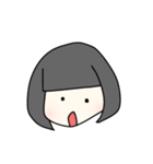 59th誰とはいっていないスタンプ（個別スタンプ：17）