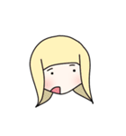 59th誰とはいっていないスタンプ（個別スタンプ：18）