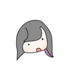 59th誰とはいっていないスタンプ（個別スタンプ：19）