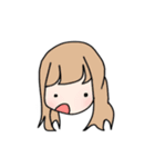 59th誰とはいっていないスタンプ（個別スタンプ：21）