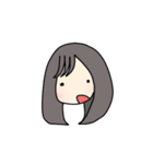 59th誰とはいっていないスタンプ（個別スタンプ：24）