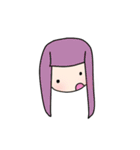 59th誰とはいっていないスタンプ（個別スタンプ：29）