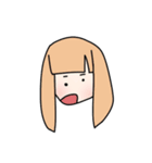 59th誰とはいっていないスタンプ（個別スタンプ：30）