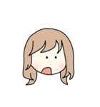 59th誰とはいっていないスタンプ（個別スタンプ：31）