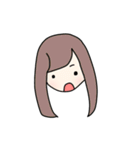 59th誰とはいっていないスタンプ（個別スタンプ：32）