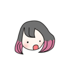 59th誰とはいっていないスタンプ（個別スタンプ：36）