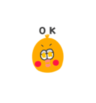 毎日が眠い仲間たち（個別スタンプ：2）