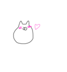 のみやまままま（個別スタンプ：4）