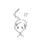 maggmetian girls（個別スタンプ：14）