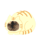 ルツタンプ 2（個別スタンプ：40）
