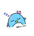 ペンギンのぴいちゃん（個別スタンプ：23）
