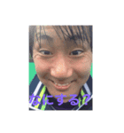 第91期明治大学体育会ホッケー部（個別スタンプ：2）