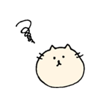 にゃーちゃん。（個別スタンプ：25）