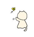 にゃーちゃん。（個別スタンプ：30）
