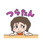 コロナとたたかう医師・看護師（個別スタンプ：24）
