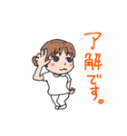 コロナとたたかう医師・看護師（個別スタンプ：25）