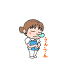 コロナとたたかう医師・看護師（個別スタンプ：26）