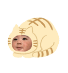 えいちゃんセカンド（個別スタンプ：10）