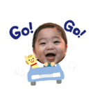 えいちゃんセカンド（個別スタンプ：15）