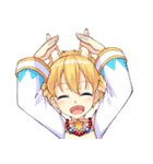 見習い陰陽師（個別スタンプ：1）