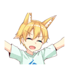見習い陰陽師（個別スタンプ：9）