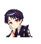 見習い陰陽師（個別スタンプ：16）