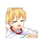 見習い陰陽師（個別スタンプ：21）