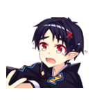 見習い陰陽師（個別スタンプ：22）