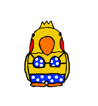 PKUN3（個別スタンプ：1）